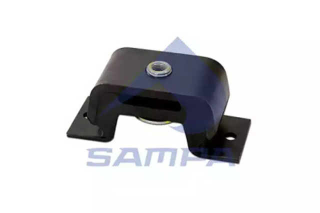 Задняя подушка двигателя 080065 SAMPA