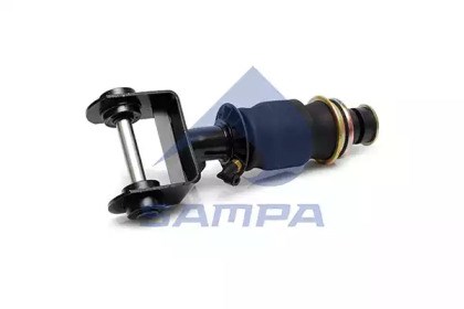 Пневмоподвеска кабины 080268 SAMPA