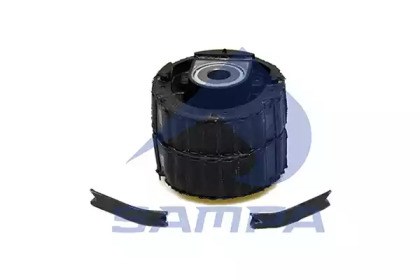 Сайлентблок кабины 080288 SAMPA