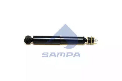 Пневмоподвеска кабины 080357 SAMPA