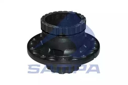 Ступицы задних колес 0804161 SAMPA