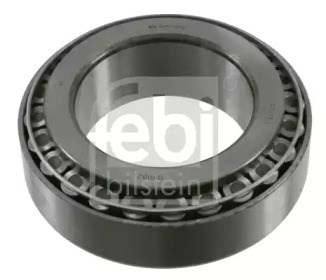 Подшипник ступицы передней 08082 FEBI