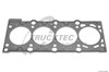 Прокладка ГБЦ 0810005 TRUCKTEC