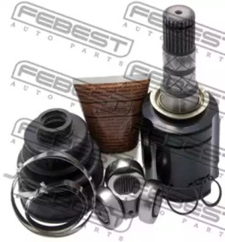 Внутренняя граната 0811B9 FEBEST
