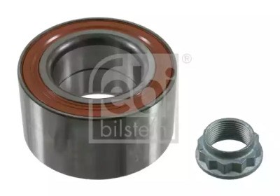 Подшипник ступицы задней 08222 FEBI