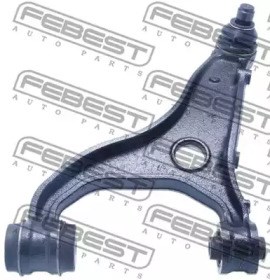 FEBEST 0824S12RRH Верхний правый рычаг задней подвески в наличии Хмельницкий