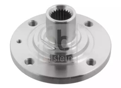 Ступица (передняя) 08331 FEBI