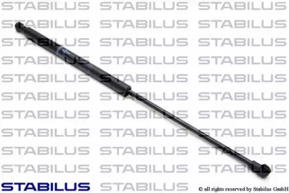Амортизатор двери багажника 083684 STABILUS