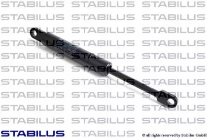 Амортизатор регулировки сиденья 084034 STABILUS