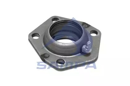 Шкив генератора 085006 SAMPA