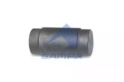 Палец задних барабанных тормозных колодок 085040 SAMPA