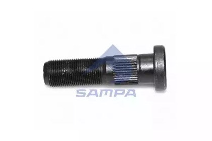 Болты на колеса 085167 SAMPA