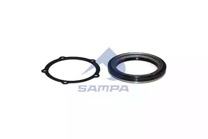 Ремкомплект задней ступицы 085525 SAMPA