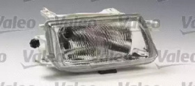 Фара передняя правая 085659 VALEO