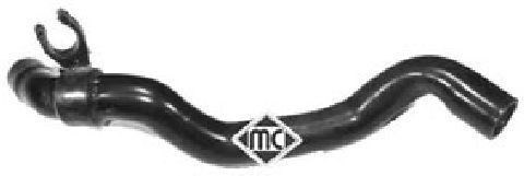 Шланг системы охлаждения 08723 METALCAUCHO