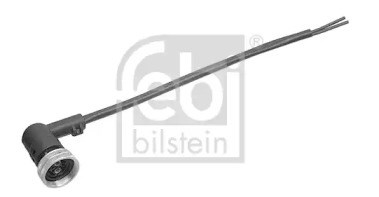 Передний провод датчика АБС 08785 FEBI