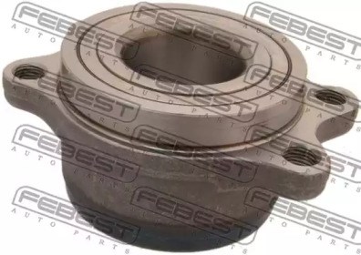 Подшипник ступицы задней 0882B12R FEBEST