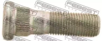 Шпилька полуоси 0884001 FEBEST