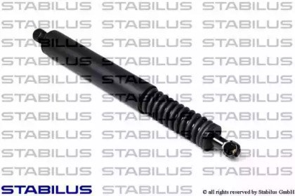 Амортизатор задней двери 088922 STABILUS
