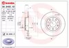 Тормозные диски 08946041 BREMBO