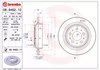 Тормозные диски 08946211 BREMBO