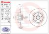 Тормозной диск 08979217 BREMBO
