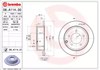 Задний дисковый тормоз 08A11431 BREMBO