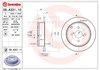 Тормозные диски 08A33110 BREMBO