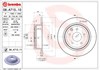 Дисковый тормоз 08A71511 BREMBO