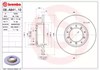 Дисковый тормоз 08A84110 BREMBO