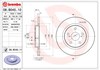 Дисковый тормоз 08B04510 BREMBO