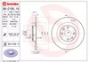 Дисковый тормоз 08C13511 BREMBO