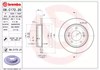 Диск тормозной задний 08C17221 BREMBO