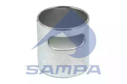 Втулка тормозных колодок, задних 090014 SAMPA