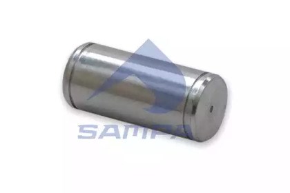 Палец задних барабанных тормозных колодок 090020 SAMPA