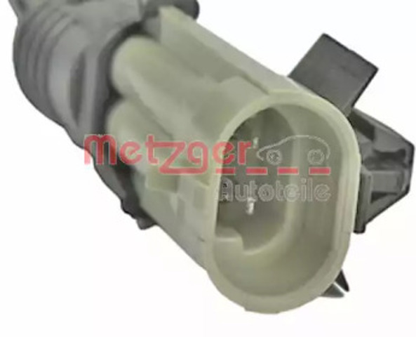 Датчик АБС 0900205 METZGER