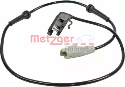 Датчик АБС (ABS) задний 0900234 METZGER
