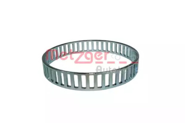 Полуось задняя, левая 0900764 METZGER
