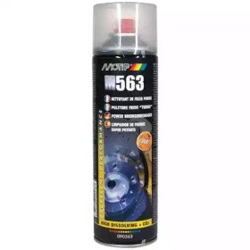 Очиститель тормозов power 090563 MOTIP