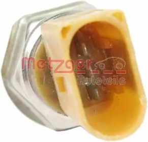 Манометры 0906182 METZGER