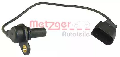 Датчик скорости спидометра 0909001 METZGER
