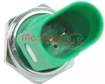 Манометры (указатель давления масла) 0910086 METZGER