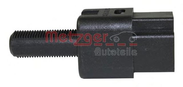 Жабка стопов 0911118 METZGER