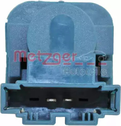 Датчик включения сцепления 0911146 METZGER