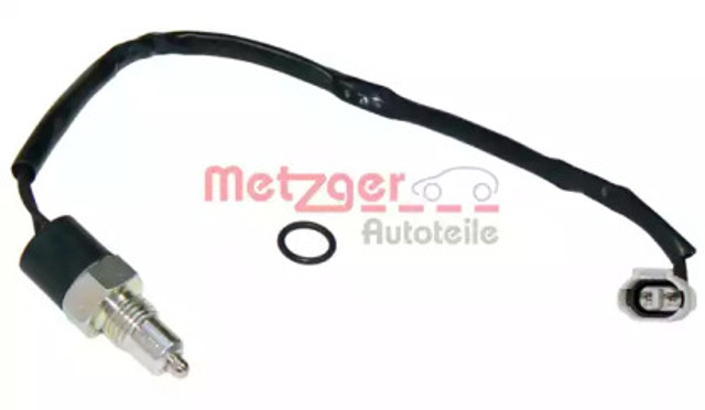 Выключатель фонарей заднего хода 0912054 METZGER