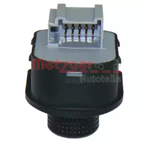 Регулятор зеркал 0916065 METZGER