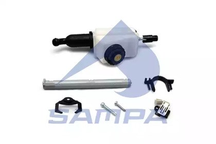 Цилиндр сцепления 093230 SAMPA