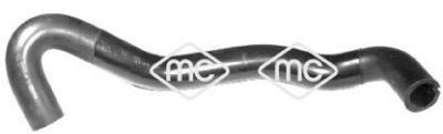 Трубка картера воздушная 09360 METALCAUCHO