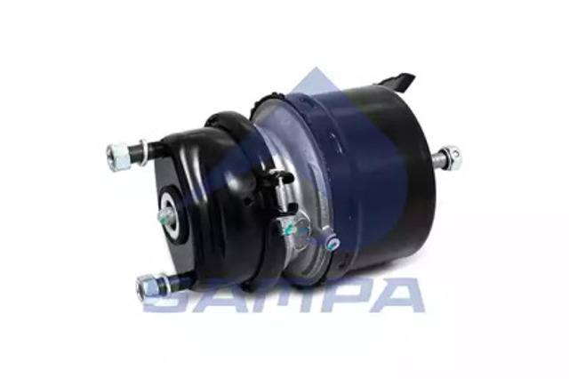 Камеры пневмотормозов 094050 SAMPA