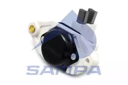 Реле регулятор генератора 094088 SAMPA